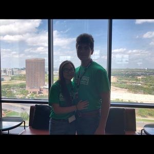 Meet your Posher, Christopher